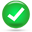 checkmark