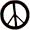 peace tiny